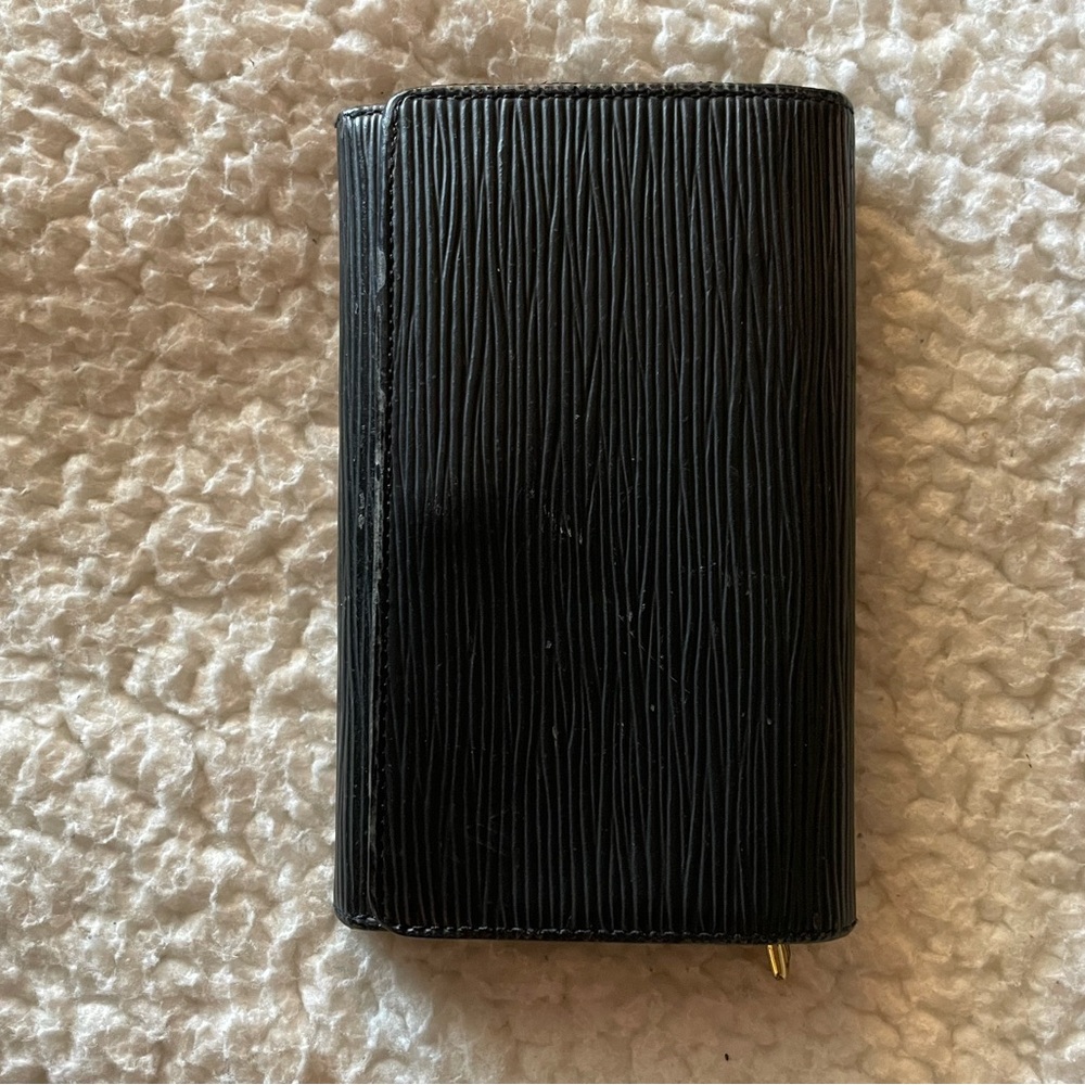 Pre-loved Louis V wallet